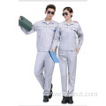 Men's Long Sleeve Mechanic Workwear